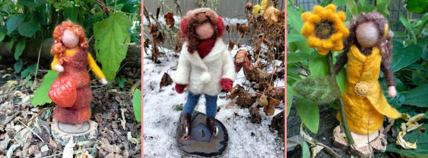 naaldvilt workshop innerlijk kind bij in flow zijn